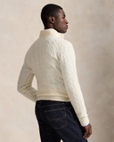 Áo len RL halfzip cashmere 6 màu