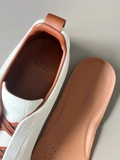 Giày ZEGNA da viền 3 màu