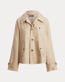 Trendcoat RALPH LAUREN dáng ngắn