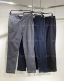 Quần kaki Lacoste 3 màu