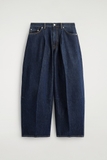 Quần jean COS baggy