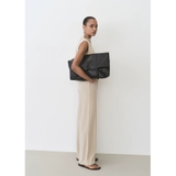 Set áo+ quần MANGO dư xịn 2 màu