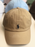 Mũ RALPH LAUREN new 2026
