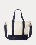 Tote RALPH LAUREN sọc 3 màu