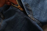 Quần jeans nam LACOSTE