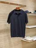 Polo ZEGNA premium cotton 3 màu