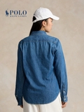 Sơ mi RALPH LAUREN jean