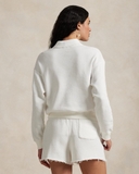 Áo nỉ RALPH LAUREN dài tay