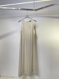 Váy sát nách MASSIMO DUTTI