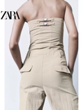 Jum Zara kem cúp ngực