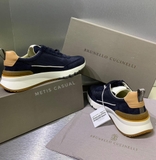 Sneaker  BRUNELLO CUCINELLI 3 màu