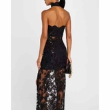 Váy ALICE cúp ngực bling