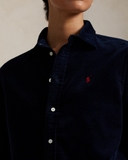 Sơ mi RALPH LAUREN nhung tăm 4 màu