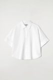Sơ mi COS linen(có set)