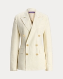 Blazer RALPH LAUREN linen 2 màu