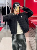 Áo khoác KENZO trần trám