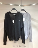Cardigan Karl Lagerfeld  2 màu