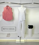 Sơ mi sát nách RALPH LAUREN