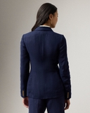 Blazer RALPH LAUREN linen 2 màu