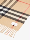 Khăn BURBERRY 2025