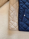 Áo khoác trần trám RALPH LAUREN 2 màu