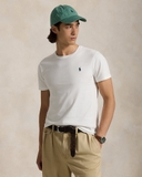 Tshirt RALPH LAUREN 4 màu trơn