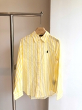 Sơ mi RALPH LAUREN kẻ 5 màu