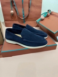 Loafer LORO PIANA 2025 3 màu