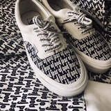 Giày Vans Fog