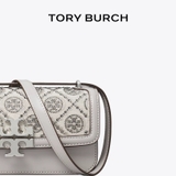Túi TORY BURCH monogram ghi