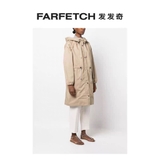 Parka Brunello Cucinelli