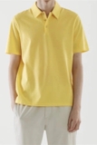 Polo COS vàng