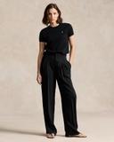 Áo len RL trơn cổ tròn 5 màu