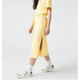 Sneaker vải Lacoste