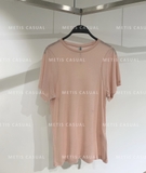 Áo tshirt TOTEME 4 màu