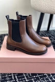 Boot MIUMIU da thật