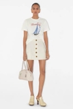 Tshirt BBR họa tiết