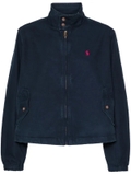 Áo khoác RALPH LAUREN nhung tăm