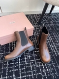 Boot MIUMIU da thật