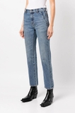Quần jeans ALEXANDER WANG baggy
