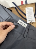 Quần kaki Lacoste 3 màu