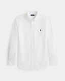 Sơ mi RALPH LAUREN classic fit oxford