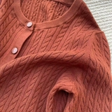 Váy SE'ZANE len hàng khuy