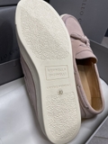 Loafer BRUNELLO CUCINELLI hồng