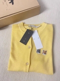 Cardigan MAISON KITSUNE’