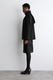 Áo dạ cape COS 2 màu
