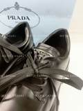 Giày Prada độn đế răng cưa