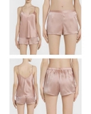 Set lụa LAPERIA 5 màu authentic