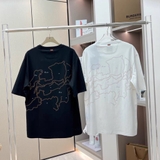 Áo phông ZEGNA 3 màu