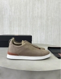 Giày ZEGNA da viền 3 màu